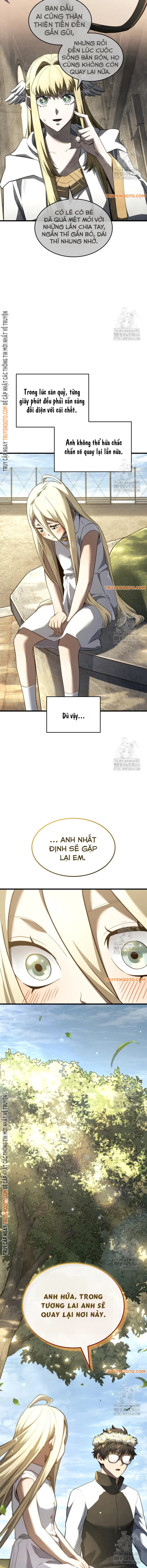 Thiết Huyết Kiếm Sĩ Hồi Quy Chap 85 - Next Chap 86