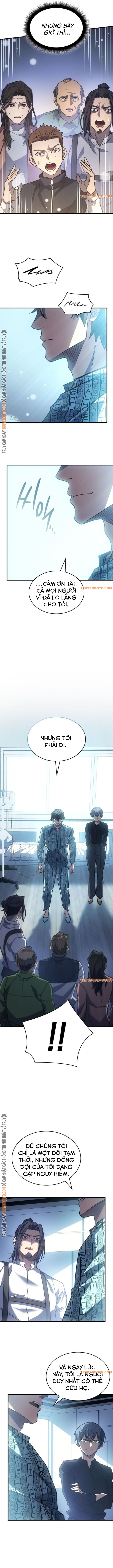 Hồi Quy Bằng Vương Quyền Chap 59 - Next Chap 60