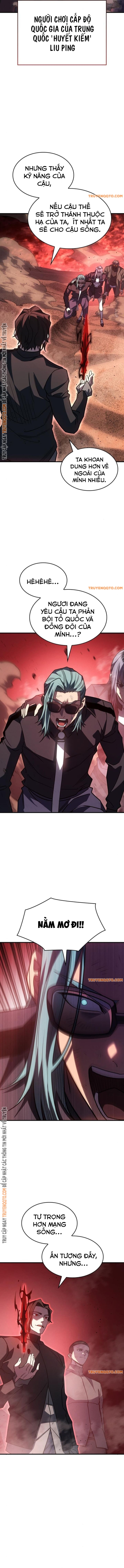 Hồi Quy Bằng Vương Quyền Chap 59 - Next Chap 60