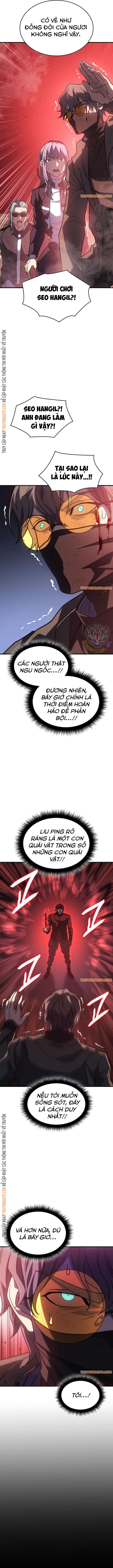 Hồi Quy Bằng Vương Quyền Chap 59 - Next Chap 60