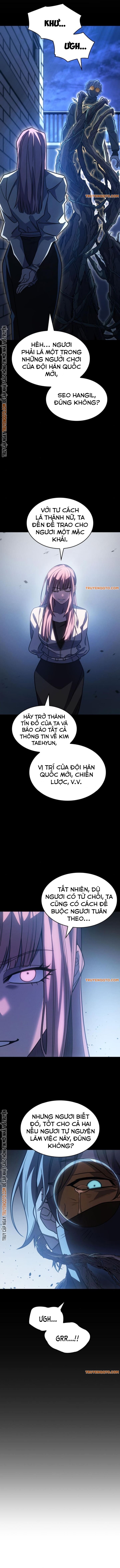 Hồi Quy Bằng Vương Quyền Chap 59 - Next Chap 60