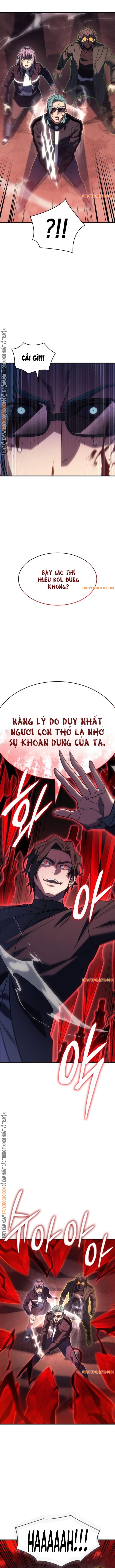Hồi Quy Bằng Vương Quyền Chap 59 - Next Chap 60