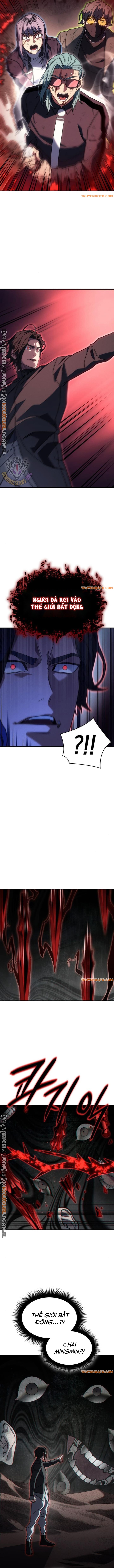 Hồi Quy Bằng Vương Quyền Chap 59 - Next Chap 60