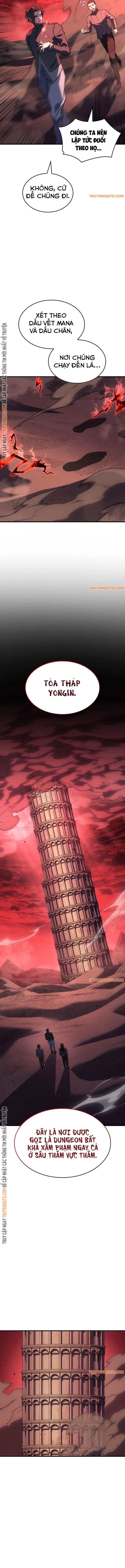 Hồi Quy Bằng Vương Quyền Chap 59 - Next Chap 60