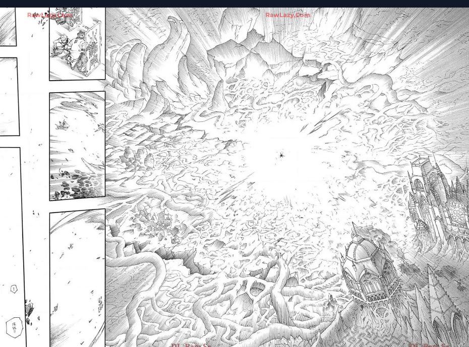 Lam Hỏa Diệt Quỷ Chap 153 - Next Chap 154