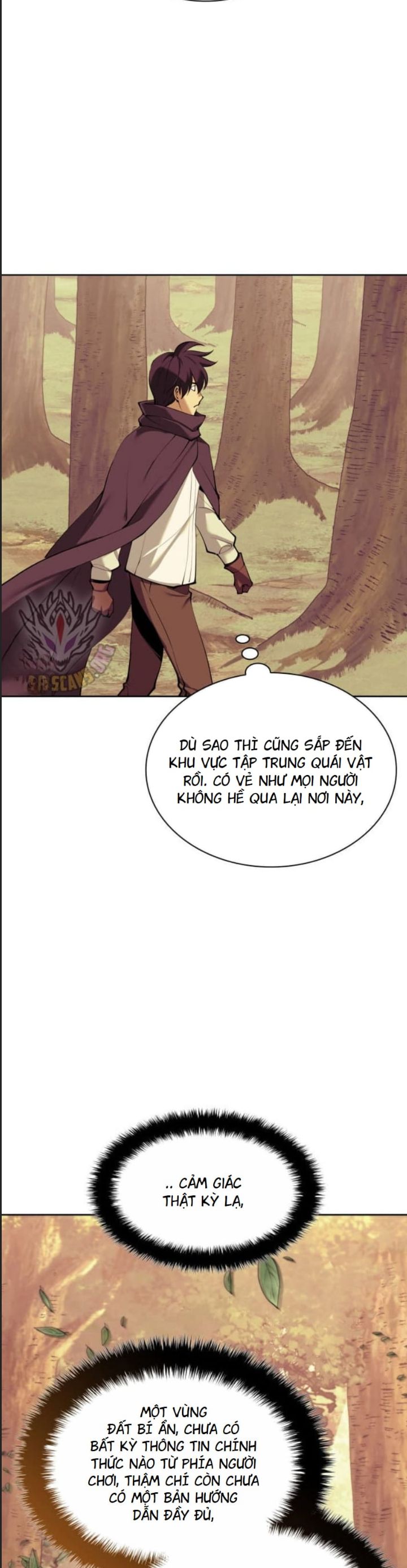 Thợ Rèn Huyền Thoại Chap 254 - Next Chap 255