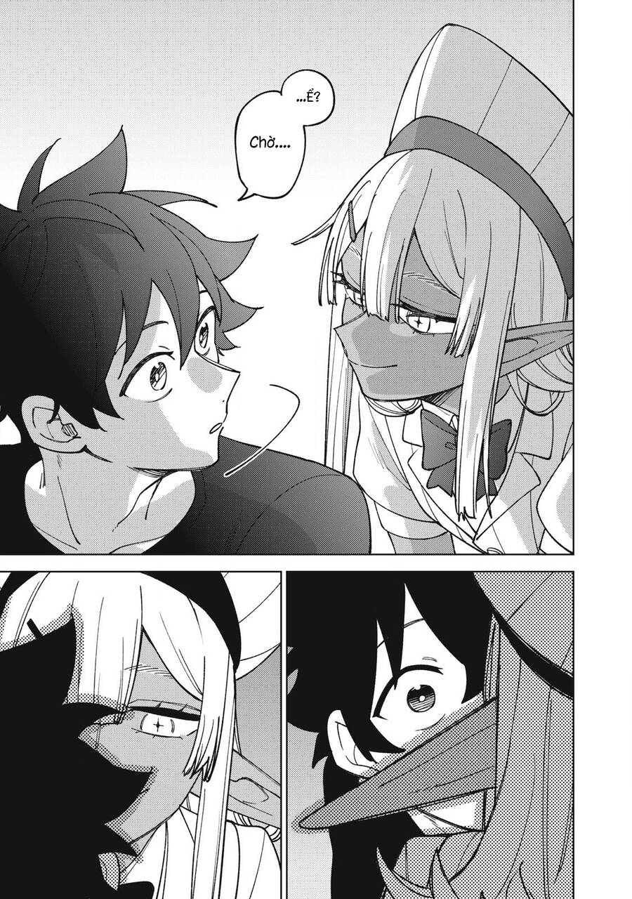 My S-Rank Party Fired Me For Being A Curse Artificer ~ I Can Only Make “Cursed Items”, But They're Artifact Class! Chap 30.2 - Next Chap 31.2