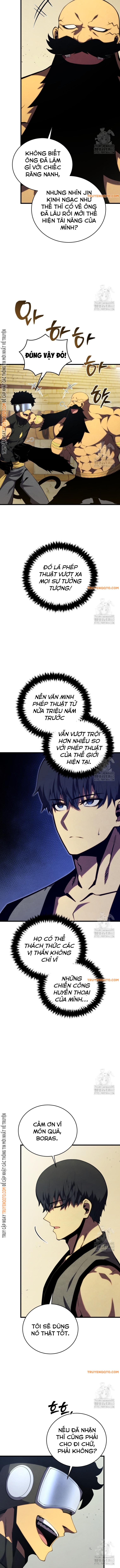 Con Trai Út Của Gia Đình Kiếm Thuật Danh Tiếng Chap 132 - Next Chap 133