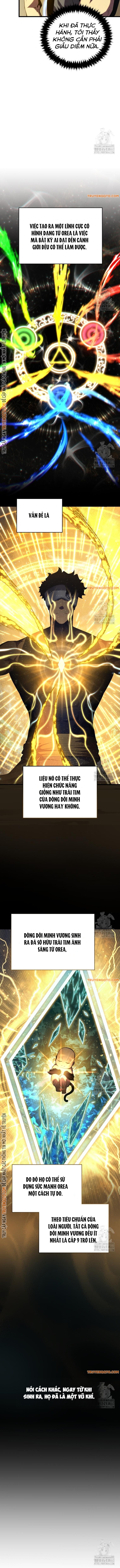 Con Trai Út Của Gia Đình Kiếm Thuật Danh Tiếng Chap 132 - Next Chap 133