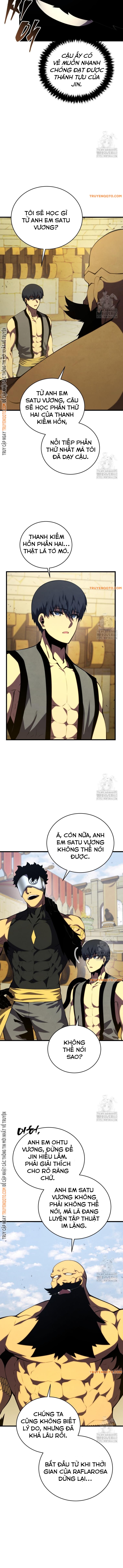 Con Trai Út Của Gia Đình Kiếm Thuật Danh Tiếng Chap 132 - Next Chap 133