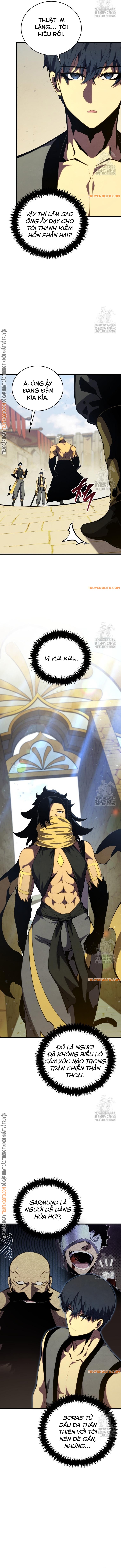 Con Trai Út Của Gia Đình Kiếm Thuật Danh Tiếng Chap 132 - Next Chap 133