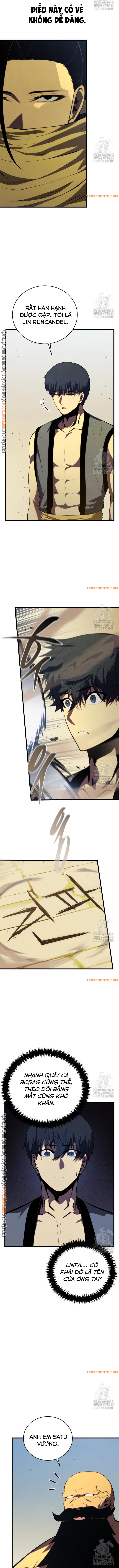 Con Trai Út Của Gia Đình Kiếm Thuật Danh Tiếng Chap 132 - Next Chap 133