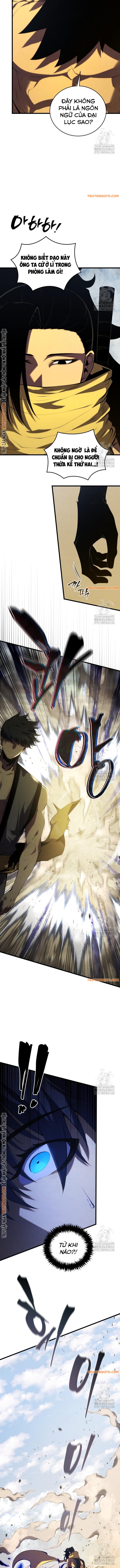 Con Trai Út Của Gia Đình Kiếm Thuật Danh Tiếng Chap 132 - Next Chap 133