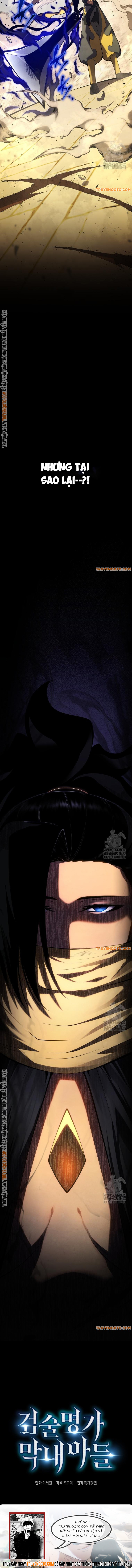 Con Trai Út Của Gia Đình Kiếm Thuật Danh Tiếng Chap 132 - Next Chap 133