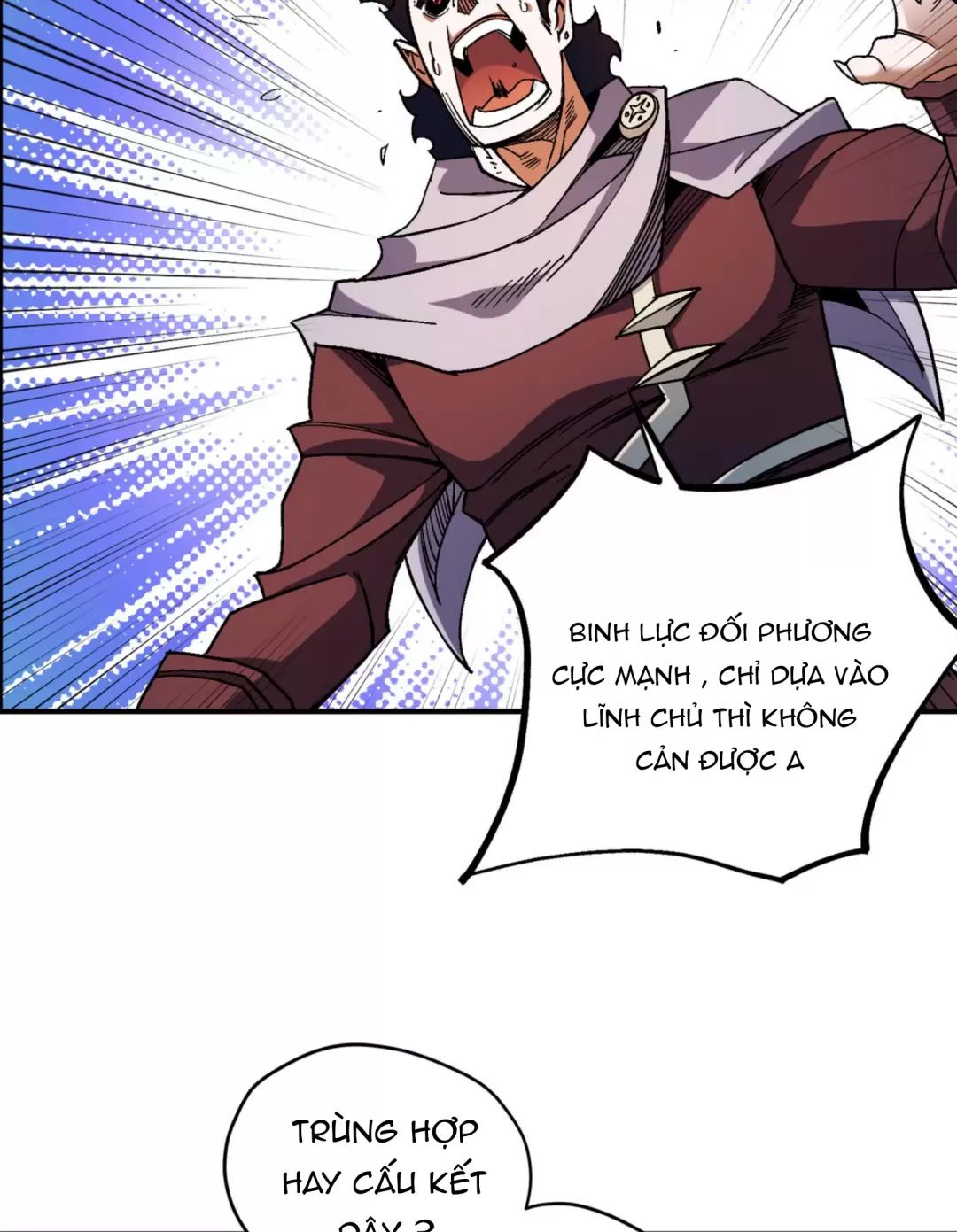 Toàn Dân Chuyển Chức : Duy Ta Vô Chức Tán Nhân Chap 141.1 - Next Chap 142.1