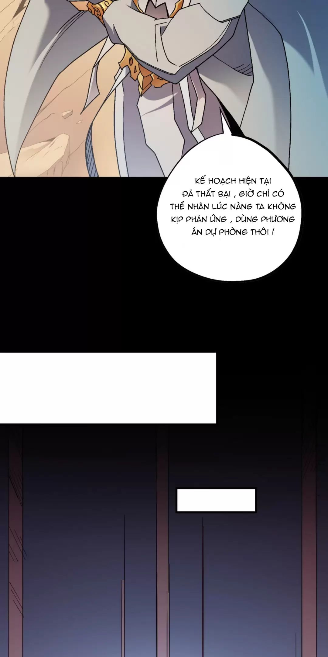 Toàn Dân Chuyển Chức : Duy Ta Vô Chức Tán Nhân Chap 141.1 - Next Chap 142.1