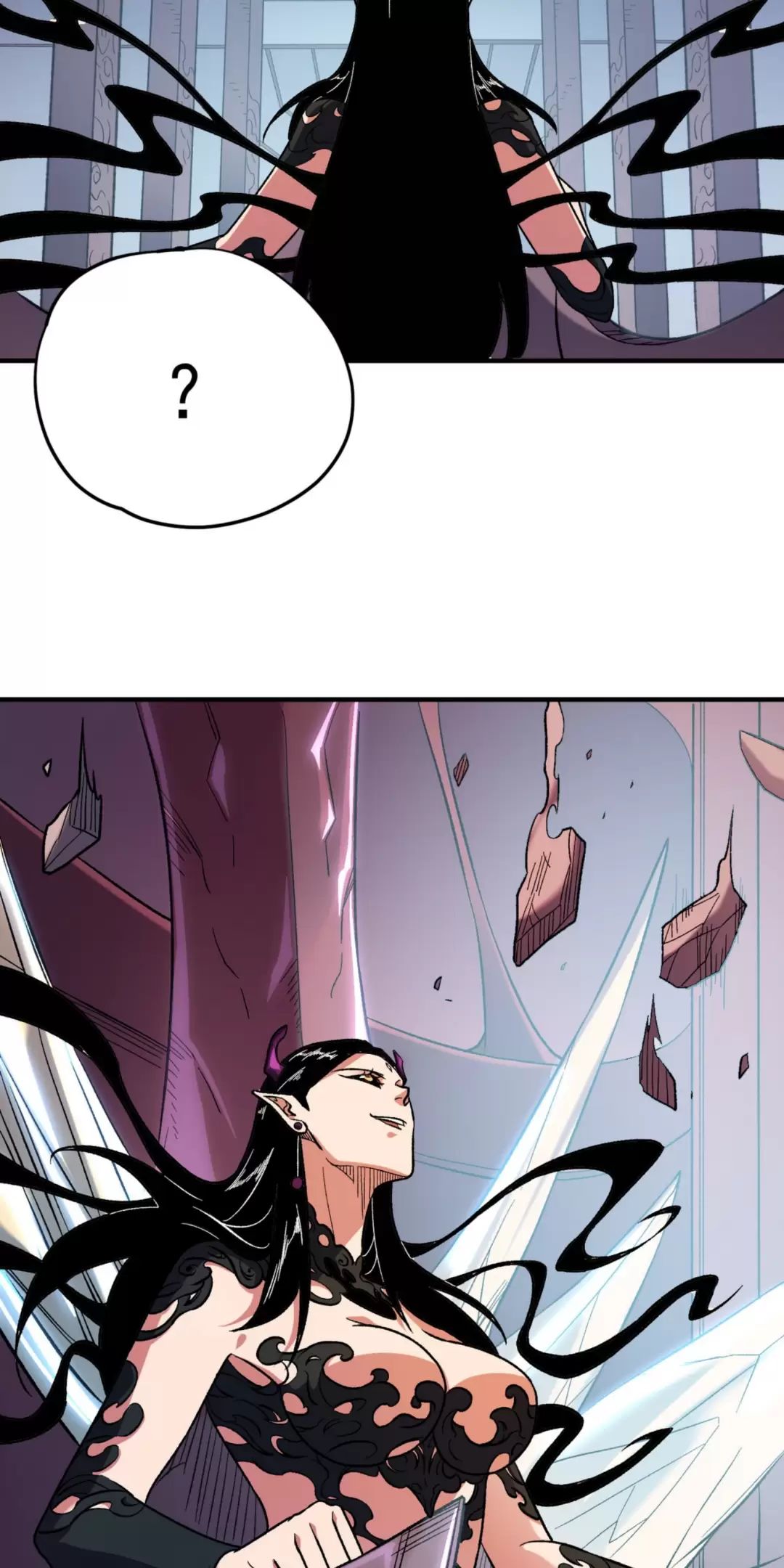 Toàn Dân Chuyển Chức : Duy Ta Vô Chức Tán Nhân Chap 141.1 - Next Chap 142.1