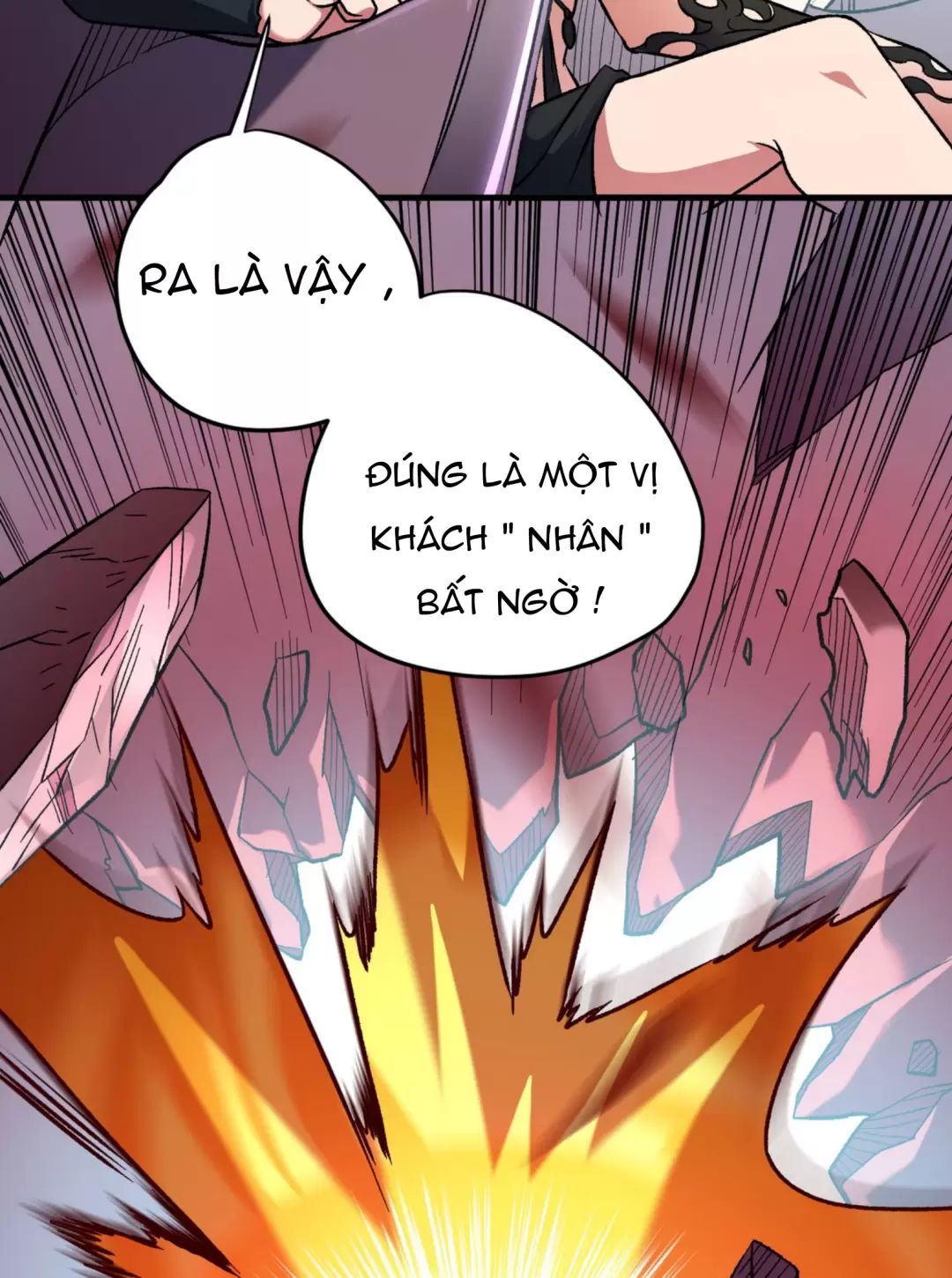 Toàn Dân Chuyển Chức : Duy Ta Vô Chức Tán Nhân Chap 141.1 - Next Chap 142.1