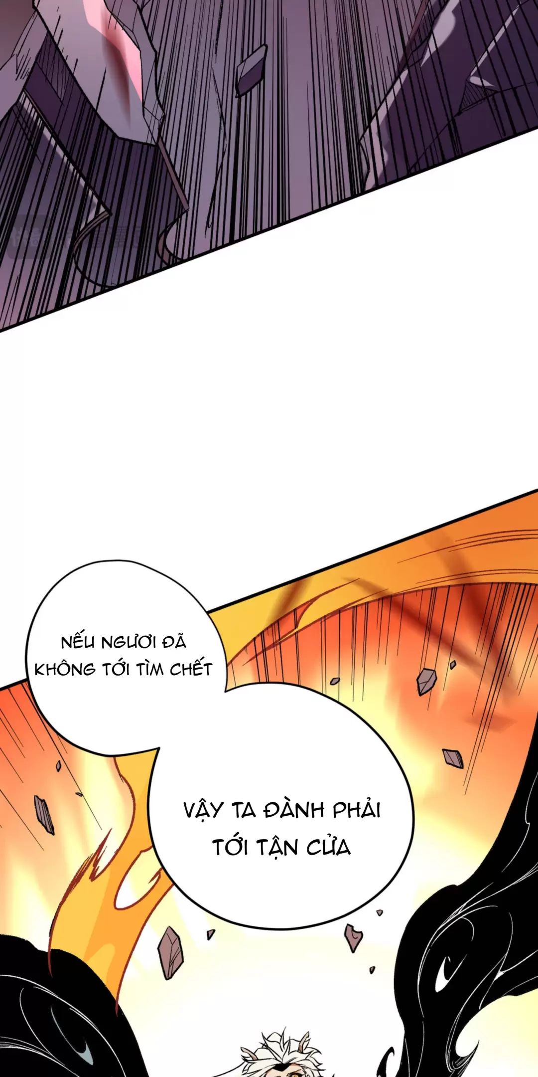 Toàn Dân Chuyển Chức : Duy Ta Vô Chức Tán Nhân Chap 141.1 - Next Chap 142.1