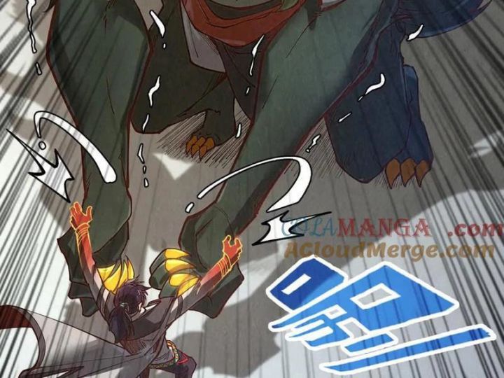 Vạn Cổ Chí Tôn Chap 362 - Next Chap 363