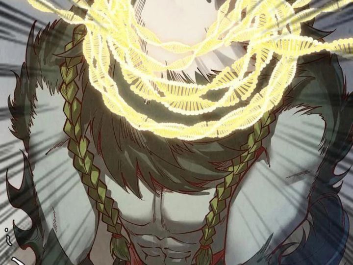 Vạn Cổ Chí Tôn Chap 362 - Next Chap 363