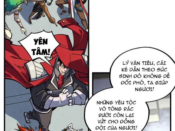 Vạn Cổ Chí Tôn Chap 362 - Next Chap 363