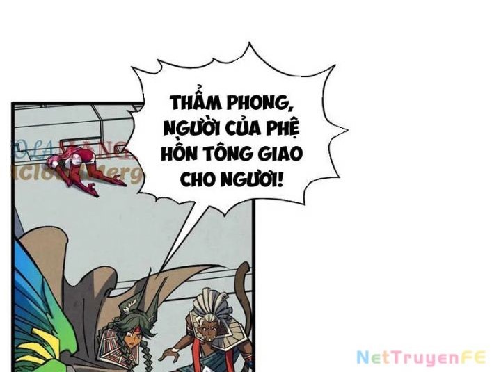 Vạn Cổ Chí Tôn Chap 362 - Next Chap 363
