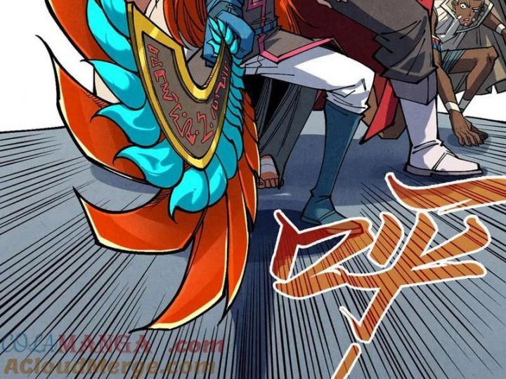 Vạn Cổ Chí Tôn Chap 362 - Next Chap 363