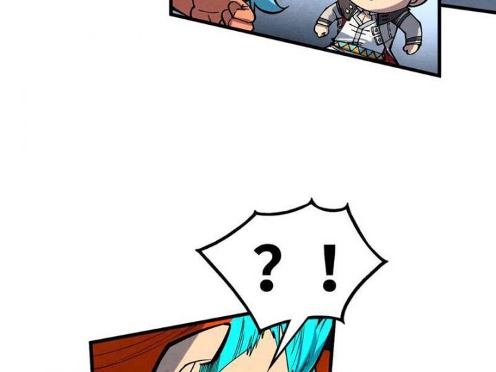 Vạn Cổ Chí Tôn Chap 362 - Next Chap 363