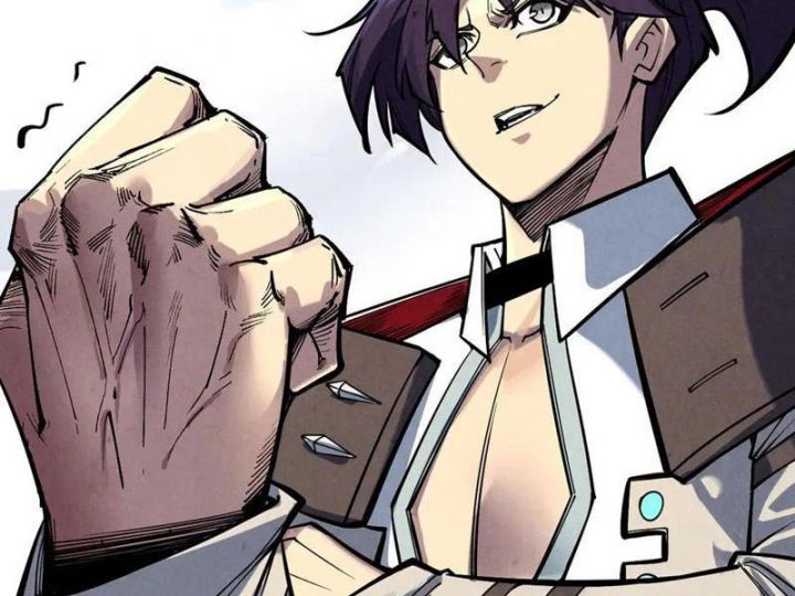 Vạn Cổ Chí Tôn Chap 362 - Next Chap 363