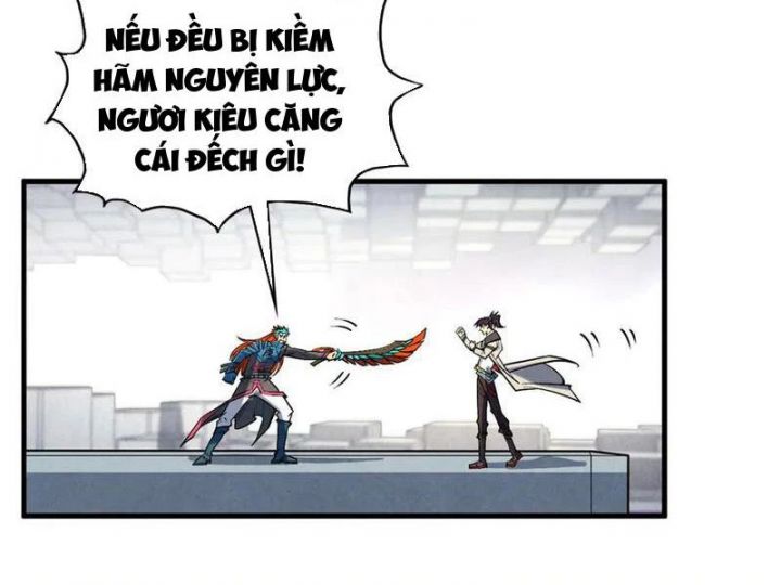 Vạn Cổ Chí Tôn Chap 362 - Next Chap 363