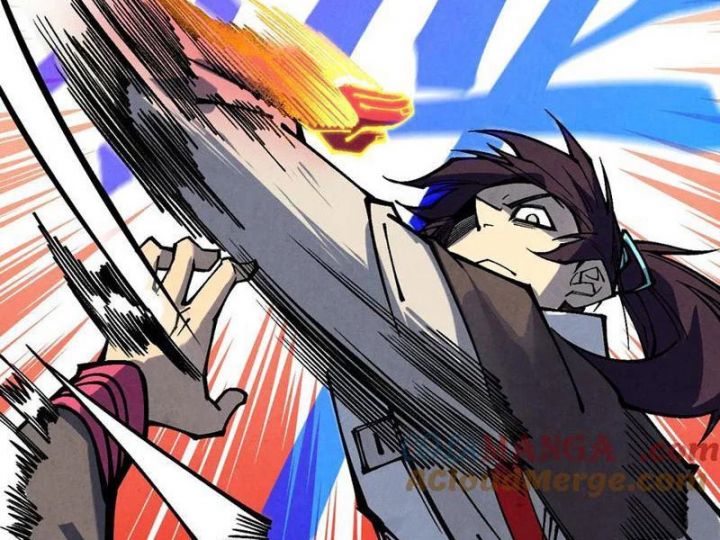 Vạn Cổ Chí Tôn Chap 362 - Next Chap 363