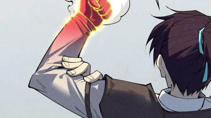 Vạn Cổ Chí Tôn Chap 362 - Next Chap 363