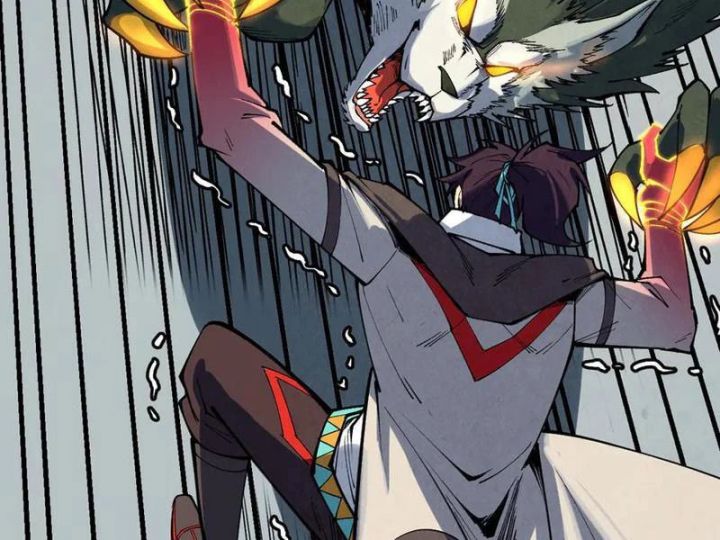 Vạn Cổ Chí Tôn Chap 362 - Next Chap 363