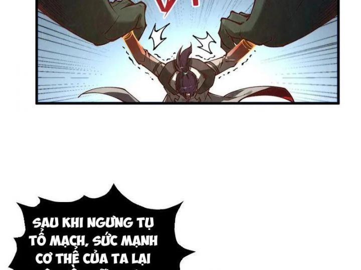Vạn Cổ Chí Tôn Chap 362 - Next Chap 363