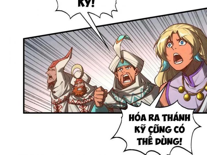 Vạn Cổ Chí Tôn Chap 362 - Next Chap 363