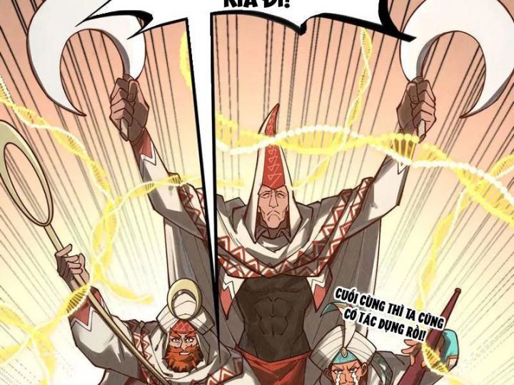 Vạn Cổ Chí Tôn Chap 362 - Next Chap 363