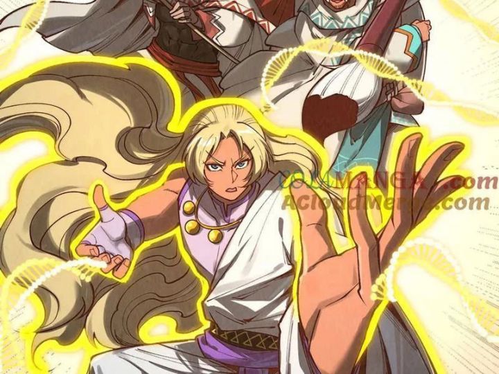 Vạn Cổ Chí Tôn Chap 362 - Next Chap 363