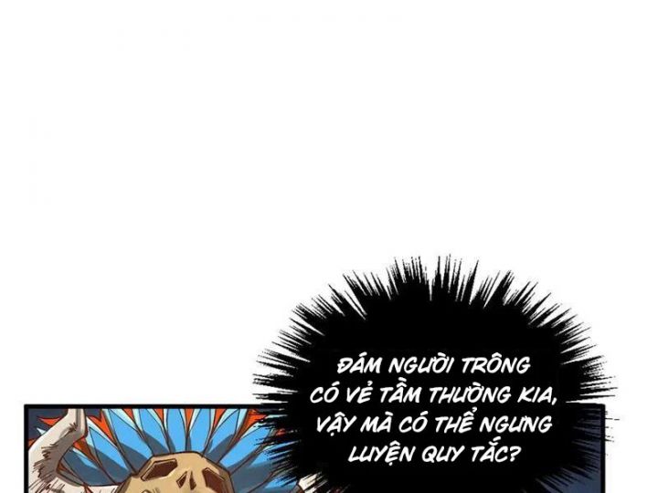 Vạn Cổ Chí Tôn Chap 362 - Next Chap 363