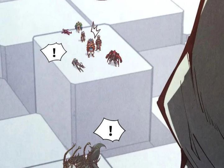 Vạn Cổ Chí Tôn Chap 362 - Next Chap 363