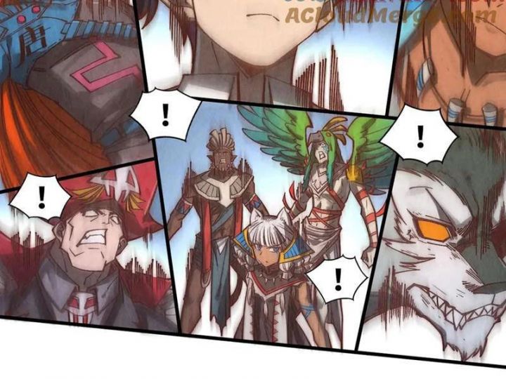 Vạn Cổ Chí Tôn Chap 362 - Next Chap 363