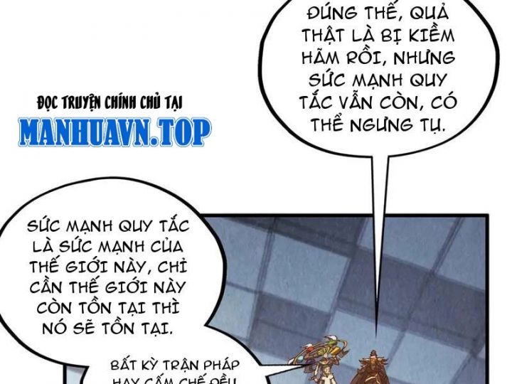 Vạn Cổ Chí Tôn Chap 362 - Next Chap 363