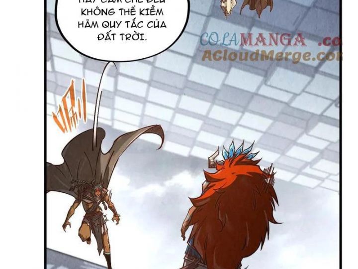 Vạn Cổ Chí Tôn Chap 362 - Next Chap 363