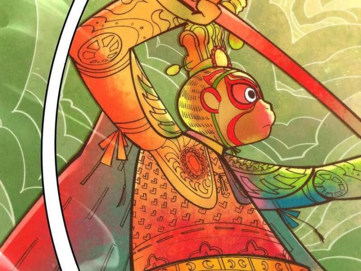 Vạn Cổ Chí Tôn Chap 362 - Next Chap 363