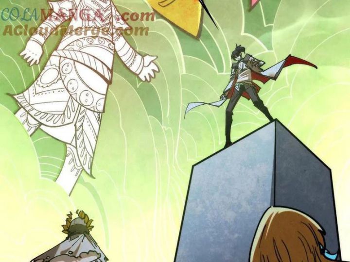 Vạn Cổ Chí Tôn Chap 362 - Next Chap 363