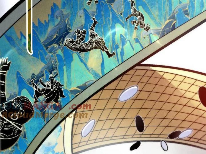 Vạn Cổ Chí Tôn Chap 362 - Next Chap 363