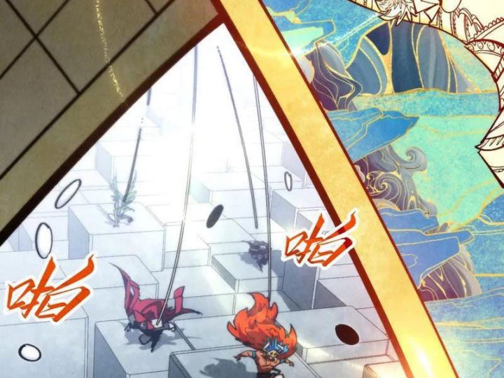 Vạn Cổ Chí Tôn Chap 362 - Next Chap 363