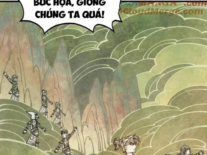 Vạn Cổ Chí Tôn Chap 362 - Next Chap 363