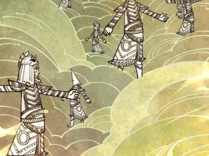 Vạn Cổ Chí Tôn Chap 362 - Next Chap 363