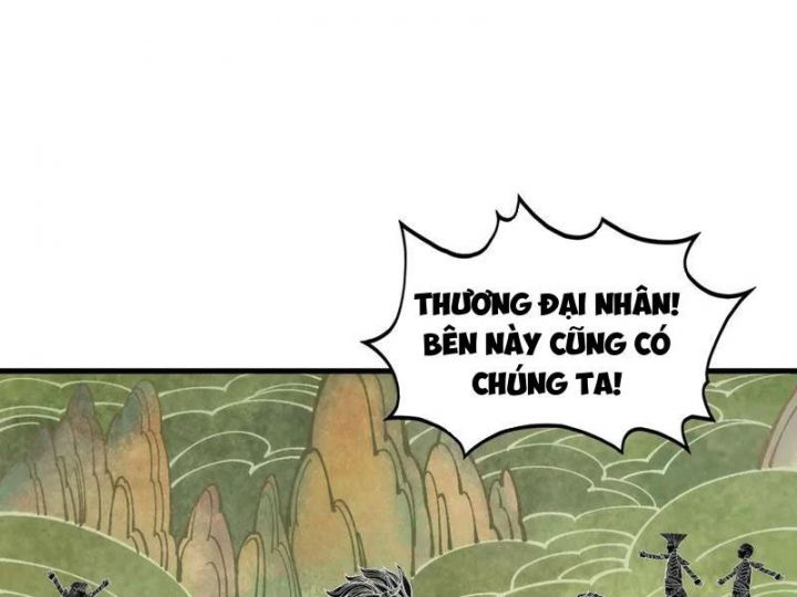 Vạn Cổ Chí Tôn Chap 362 - Next Chap 363